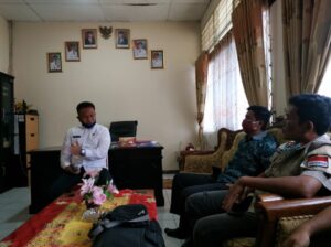 Tuduhan Berbuat Mesum Ajudan dan Sespri eks Ketua DPRD Padangpariaman Tidak Terbukti