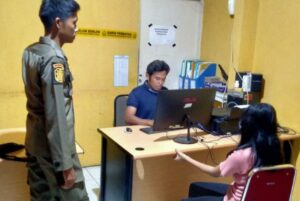 Mesum di Rumah Kosong, Sepasang Kekasih Digerebek Warga