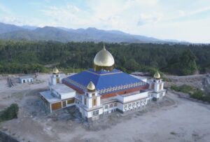 MUI Sumbar Minta Gubernur Kembali Buka Masjid untuk Shalat