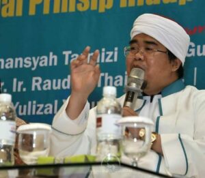 MUI Sumbar: Belum Ada Pencabutan Maklumat Larangan Shalat di Masjid