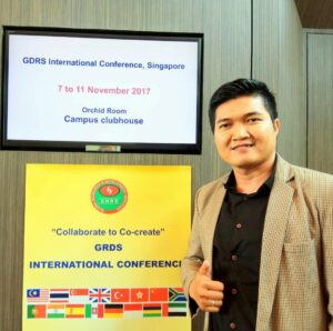 Parmato Galang Donasi Kemanusiaan untuk Sawahlunto