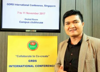 Founder Parmato, Novendra Hidayat.