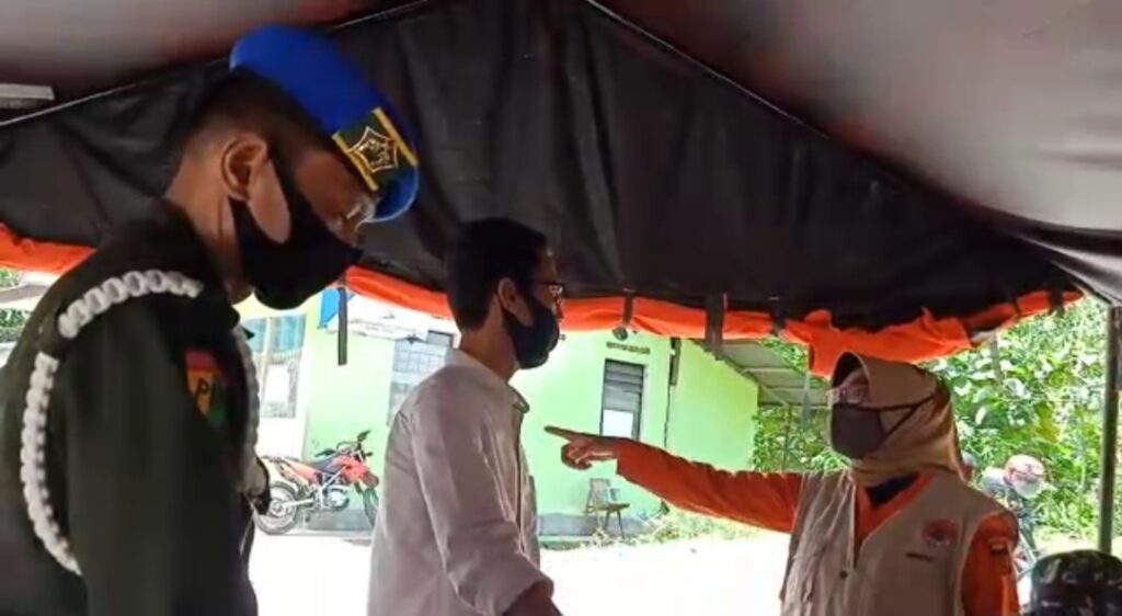 Posting KTP dan Video KPU Sumbar di Facebook, Oknum BPBD Padang akan Dilaporkan ke Polisi