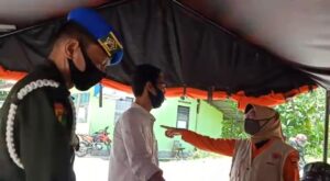 Posting KTP dan Video KPU Sumbar di Facebook, Oknum BPBD Padang akan Dilaporkan ke Polisi