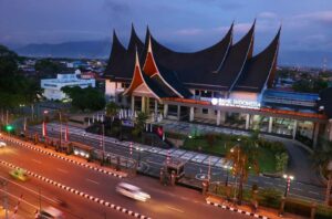 BI Sumbar Tidak Melayani Penukaran Uang Secara Individu