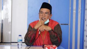 Hasil Tes Swab 6 OTG Kota Pariaman Negatif