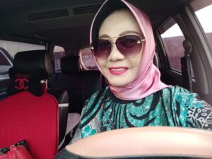 Dilaporkan Ketua KPU Sumbar ke Polisi, ini Kata Rita Sumarni