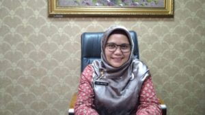Positif Covid-19 Menurun, Pasien Sembuh Meningkat