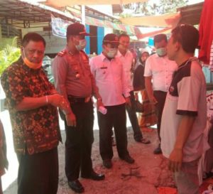Merasa Dilecehkan, Ketua DPRD Pasbar Laporkan 4 Akun Facebook