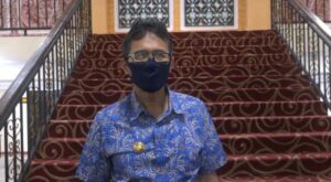 Gubernur Sumbar Buka Opsi Perpanjang PSBB