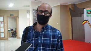 FKM Unand: Disiplin Kunci Sukses Pencegahan Covid-19 di Sumbar