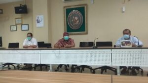 Diduga Telantarkan Bayi hingga Meninggal, ini Jawaban Lengkap RSUP M Djamil
