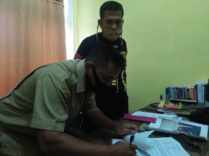ASN yang Sumpahi Mentawai Hancur oleh Corona Minta Maaf