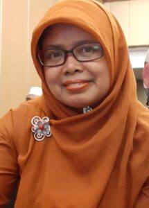 Alhamdulillah, DM, Ibunda TA Sembuh dari Covid 19