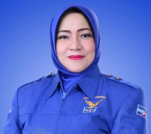 Nila Kartika Desak Walikota Padang Segera Salurkan JPS Covid-19