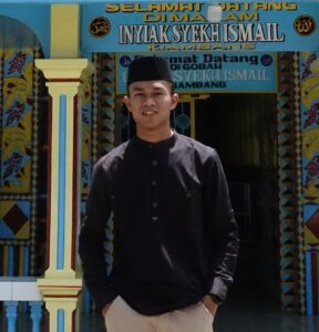 Suger Bergerak, Gerakan Berbagi di Tengah Pandemi