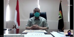 Update Covid-19 Sumbar, 11 Orang Dinyatakan Sembuh Hari ini