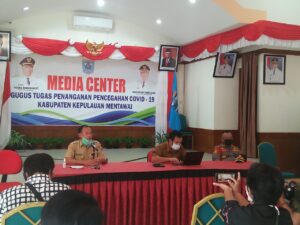 Mentawai Segera Cairkan BLT dari Kemensos untuk 6.367 KK