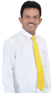 Helmy Moesim: RT Jangan Sunat Dana Bantuan Masyarakat