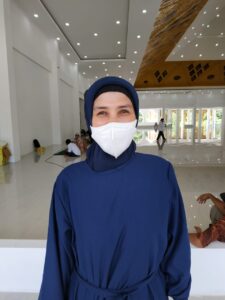 Karywannya Positif Covid, RSUD Tetap Buka Pelayanan 24 Jam