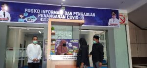 Padangpariaman Buka Layanan Pengaduan Bantuan Covid 19, Lapor ke Nomor ini