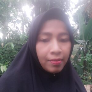 Suami Seknag, ES Pilih Mundur dari Penerima BLT