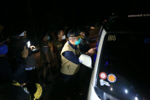 Menumpang Truck hingga Naik Kapal, Modus Perantau Masuk Sumbar