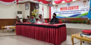 Mentawai Ijinkan Shalat Id Berjamaah, Kecuali di Dua Tempat ini