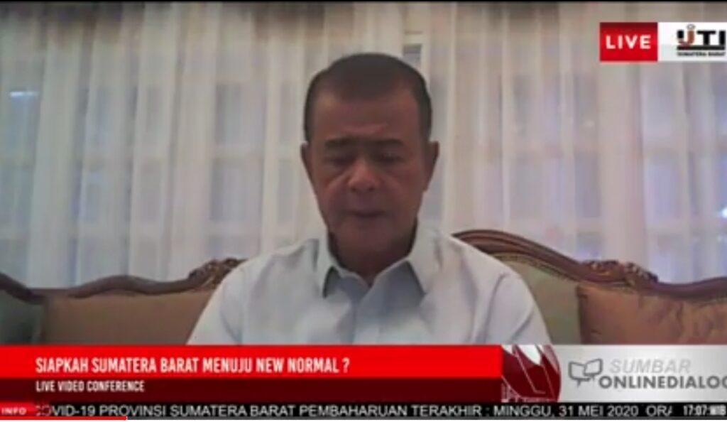 WNA Asal Irlandia Positif Covid di Padang, Sempat Berpindah-pindah Hotel