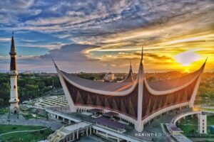 Resmi, MUI Tak Larang Shalat ld Berjamaah di Masjid