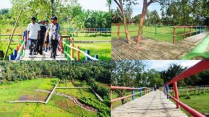 Desa Kampung Kandang Jadi Destinasi Wisata Baru di Pariaman