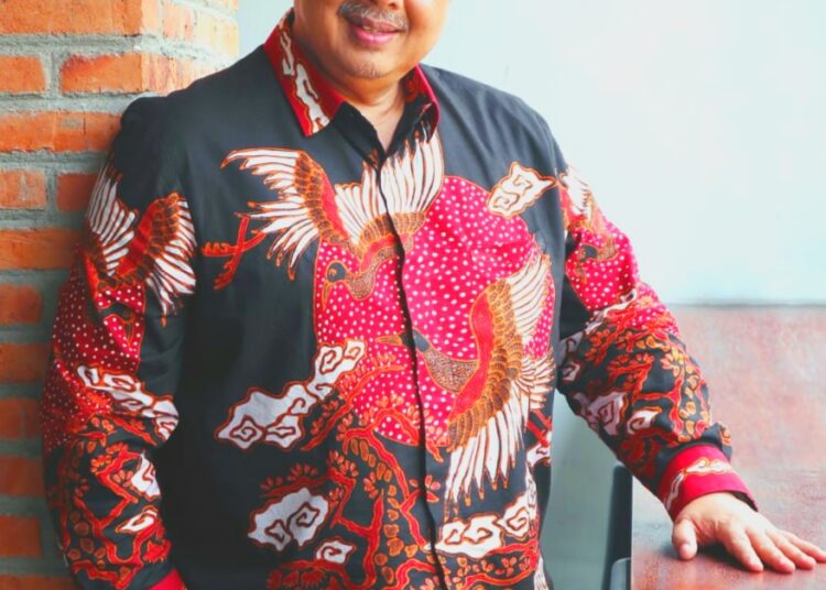 Zul Elfian.