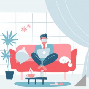 Menjalani Hidup di Era New Normal