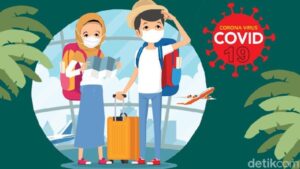 Guru Terjangkit Covid 19, Kota Pariaman Putuskan Kembali Liburkan Sekolah