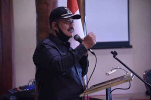 Mardison Mahyuddin: Pemuda Adalah Agen Perubahan”