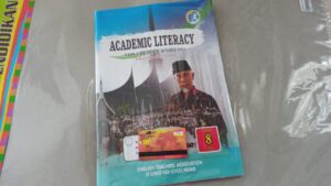 Terkait LKS Bergambar Mahyeldi, ini Tanggapan PKS