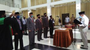 Ali Mukhni: Jika Dikelola dengan Baik, Baznas Mampu Bantu Pemda Entaskan Kemiskinan