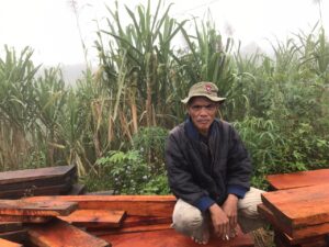 Permintaan Menurun, Petani Tebu Lawang Menjerit