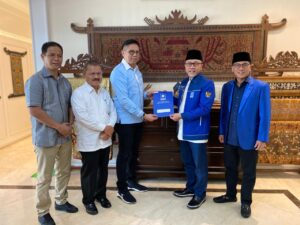 Sah! PAN Usung Mulyadi – Ali Mukhni di Pilgub Sumbar