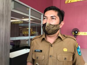 Warganya Positif Covid-19, Pemko Sawahlunto Tutup Sekolah Tatap Muka