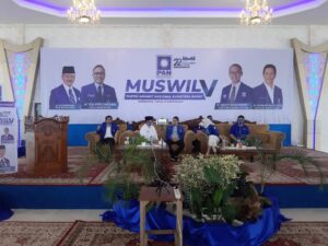 Zulhas Intruksikan Kader PAN Sumbar Menangkan Mulyadi – Ali Mukhni