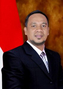 Covid 19 Terus Melonjak, Aprinaldi Ajak Masyarakat Patuhi Protokol Kesehatan