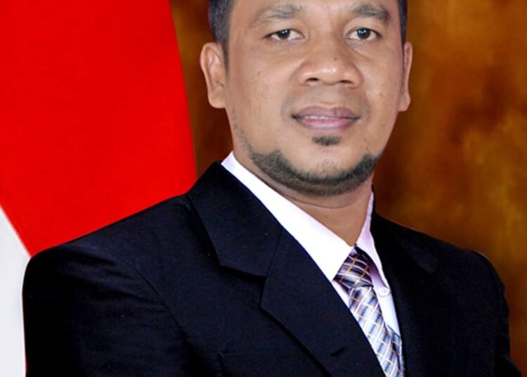 Aprinaldi.