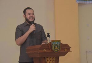 Pemko Padang Panjang Hapuskan Denda PBB-P2