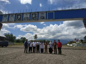 STKIP PGRI Sumbar Ingin Bangun Kampus di Tarok City