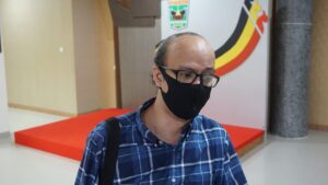 Ahli Epidemiolog: Pemerintah Harus Terus Edukasi Mayarakat Patuhi Protokol Kesehatan