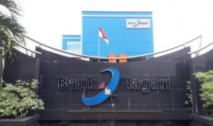 Jadi Klaster Baru Penyebaran Covid 19, Layanan Bank Nagari Tetap Normal