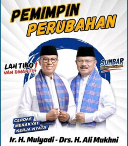 Kecewa Pernyataan Puan, Mulyadi – Ali Mukhni Kembalikan SK PDIP