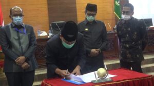 Sah! Tidak Pakai Masker akan Didenda dan Dipenjara