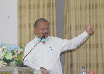 Ali Mukhni.